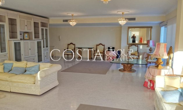 Resale - Villa -
Mazarrón - Mazarrón Centro