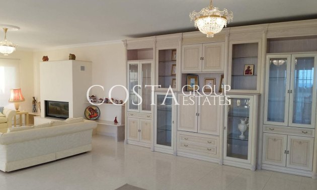 Resale - Villa -
Mazarrón - Mazarrón Centro