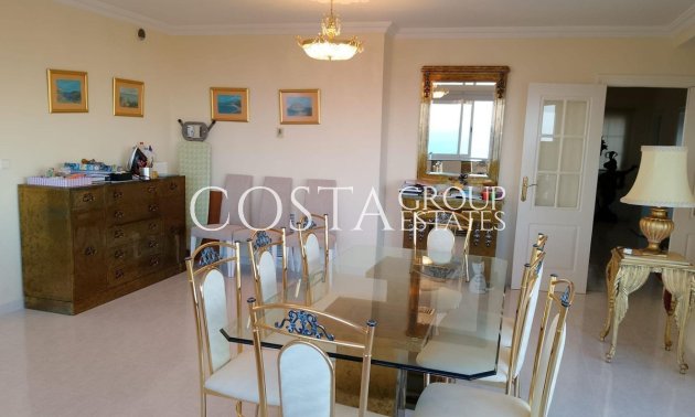 Resale - Villa -
Mazarrón - Mazarrón Centro