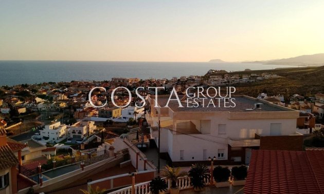 Resale - Villa -
Mazarrón - Mazarrón Centro