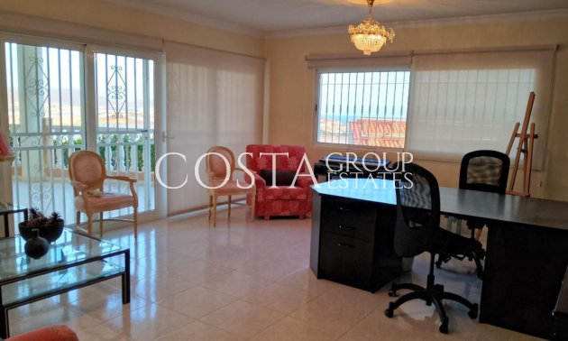 Resale - Villa -
Mazarrón - Mazarrón Centro