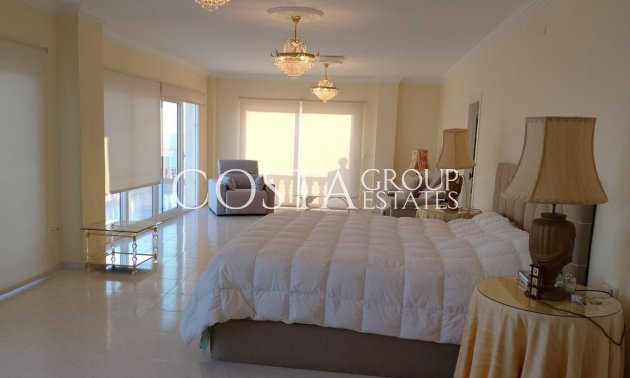 Resale - Villa -
Mazarrón - Mazarrón Centro