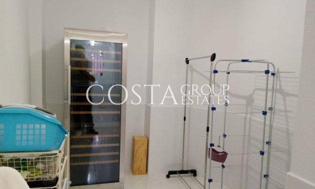 Resale - Villa -
Mazarrón - Mazarrón Centro