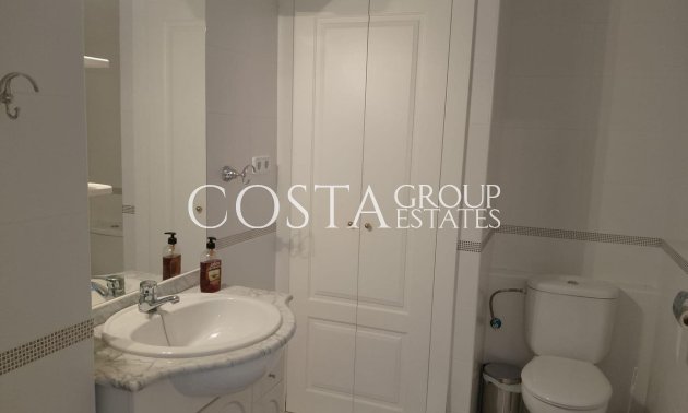 Resale - Villa -
Mazarrón - Mazarrón Centro