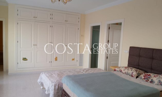 Resale - Villa -
Mazarrón - Mazarrón Centro