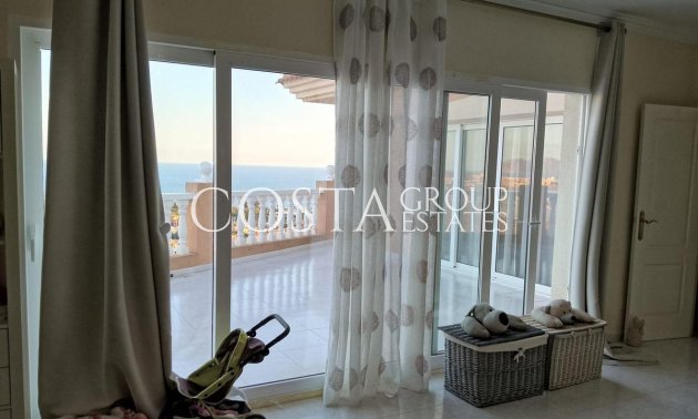 Resale - Villa -
Mazarrón - Mazarrón Centro