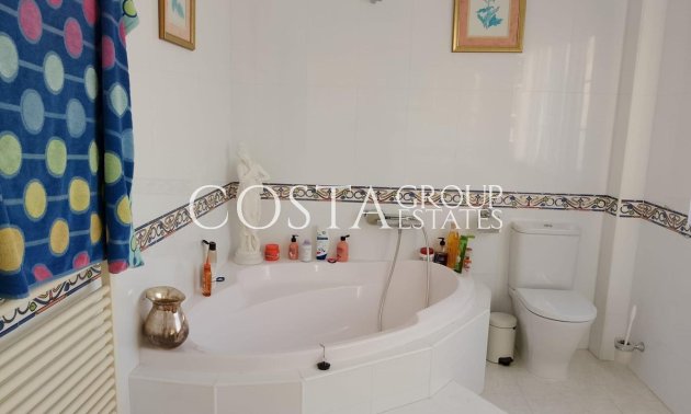 Resale - Villa -
Mazarrón - Mazarrón Centro