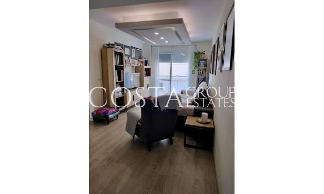 Odsprzedaż - Apartments -
Mazarrón - Puerto de Mazarrón