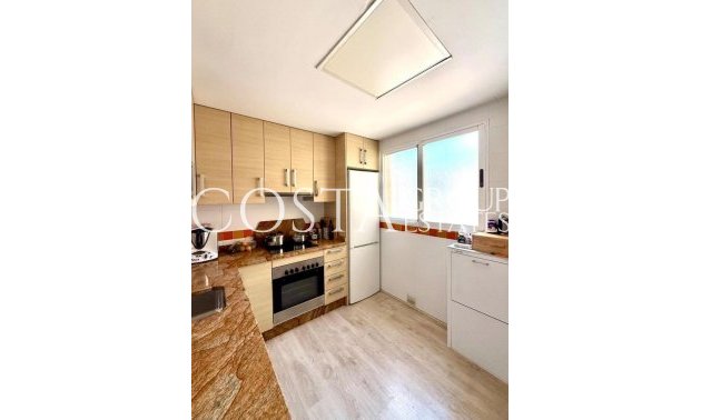 Odsprzedaż - Apartments -
Mazarrón - Puerto de Mazarrón