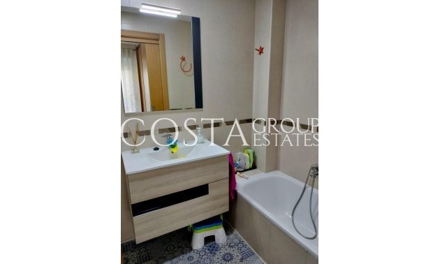 Odsprzedaż - Apartments -
Mazarrón - Puerto de Mazarrón