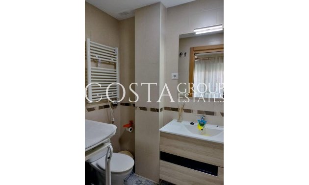 Odsprzedaż - Apartments -
Mazarrón - Puerto de Mazarrón