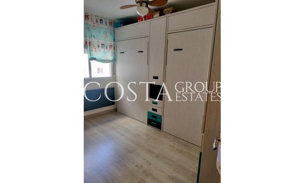 Odsprzedaż - Apartments -
Mazarrón - Puerto de Mazarrón