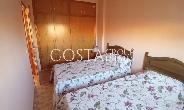 Resale - Villa -
Mazarrón - Bolnuevo