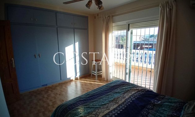 Resale - Villa -
Mazarrón - Bolnuevo