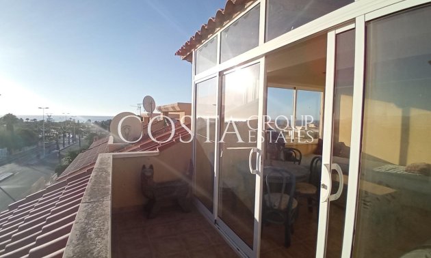 Resale - Villa -
Mazarrón - Bolnuevo