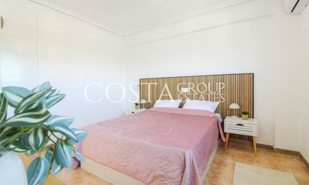 Resale - Apartments -
Orihuela - Punta Prima