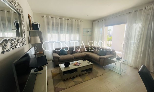 Resale - Villa -
Orihuela - Los Dolses