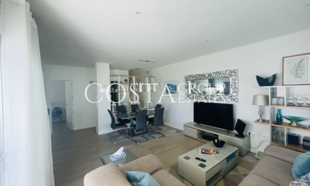 Resale - Villa -
Orihuela - Los Dolses