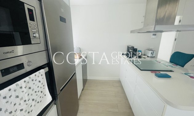 Resale - Villa -
Orihuela - Los Dolses