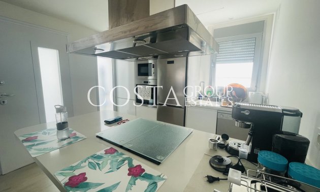 Resale - Villa -
Orihuela - Los Dolses