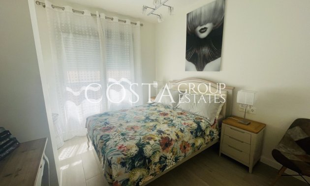 Resale - Villa -
Orihuela - Los Dolses