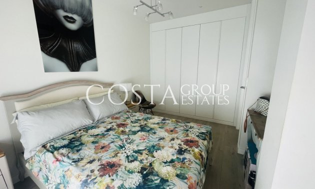 Resale - Villa -
Orihuela - Los Dolses