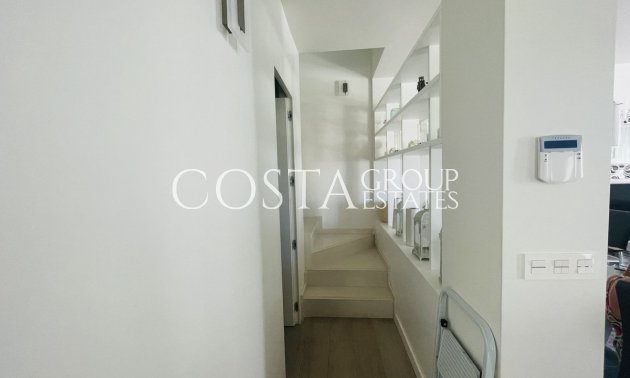 Resale - Villa -
Orihuela - Los Dolses