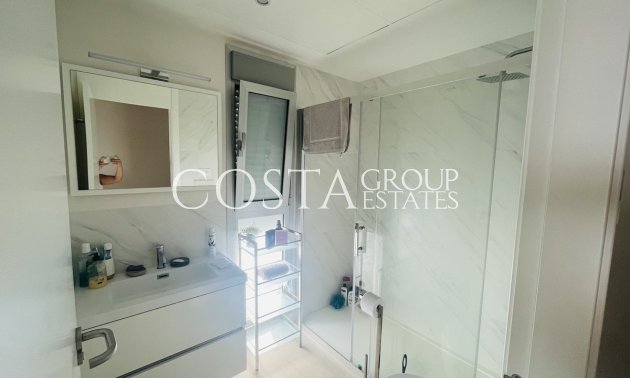 Resale - Villa -
Orihuela - Los Dolses