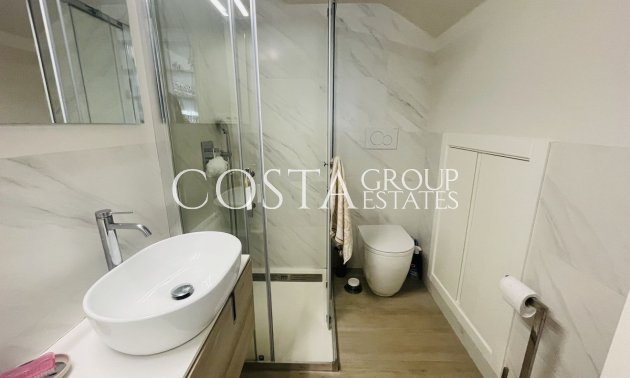 Resale - Villa -
Orihuela - Los Dolses