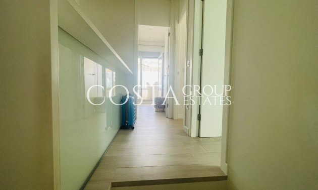 Resale - Villa -
Orihuela - Los Dolses