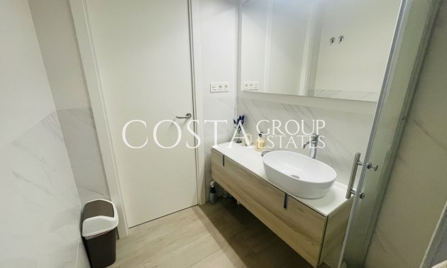 Resale - Villa -
Orihuela - Los Dolses