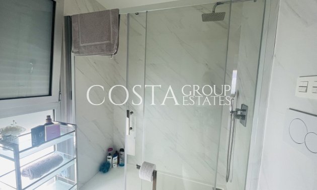 Resale - Villa -
Orihuela - Los Dolses