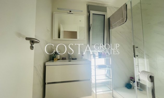 Resale - Villa -
Orihuela - Los Dolses