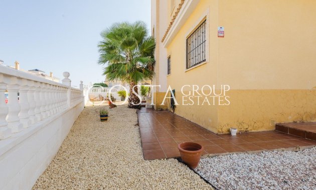 Resale - Villa -
Algorfa - Algorfa Centro