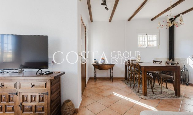 Resale - Villa -
Algorfa - Algorfa Centro