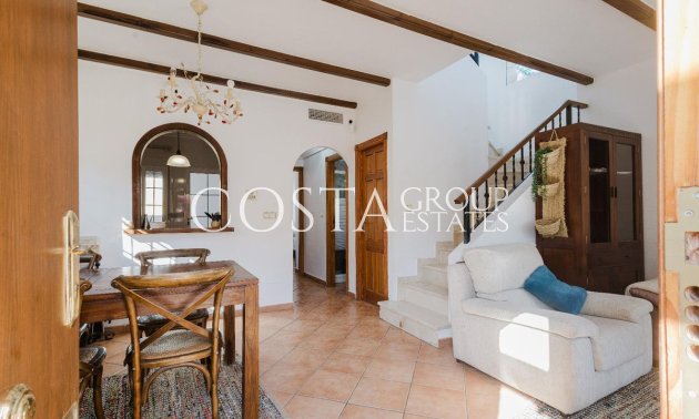 Resale - Villa -
Algorfa - Algorfa Centro