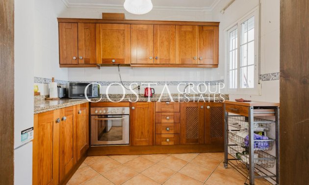 Resale - Villa -
Algorfa - Algorfa Centro