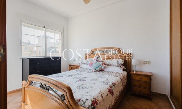 Resale - Villa -
Algorfa - Algorfa Centro