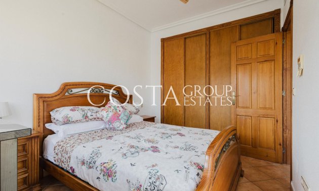 Resale - Villa -
Algorfa - Algorfa Centro
