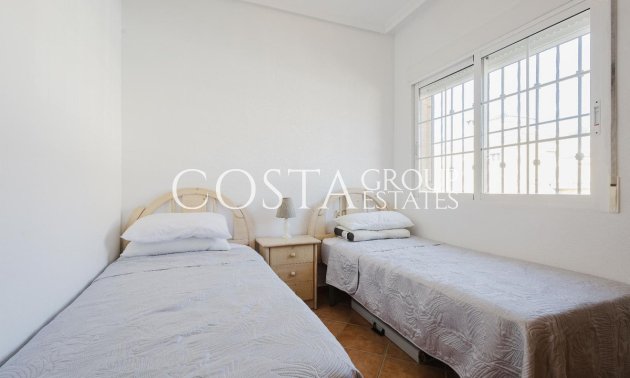 Resale - Villa -
Algorfa - Algorfa Centro
