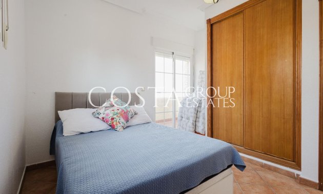 Resale - Villa -
Algorfa - Algorfa Centro