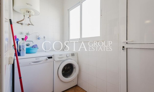 Resale - Villa -
Algorfa - Algorfa Centro