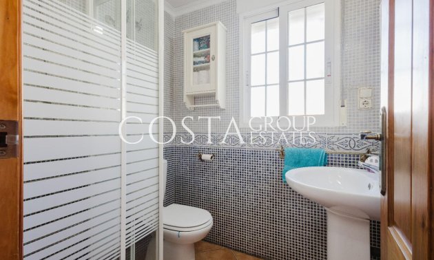 Resale - Villa -
Algorfa - Algorfa Centro