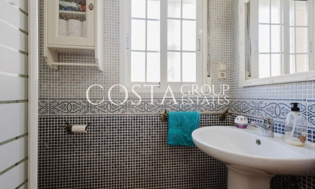 Resale - Villa -
Algorfa - Algorfa Centro