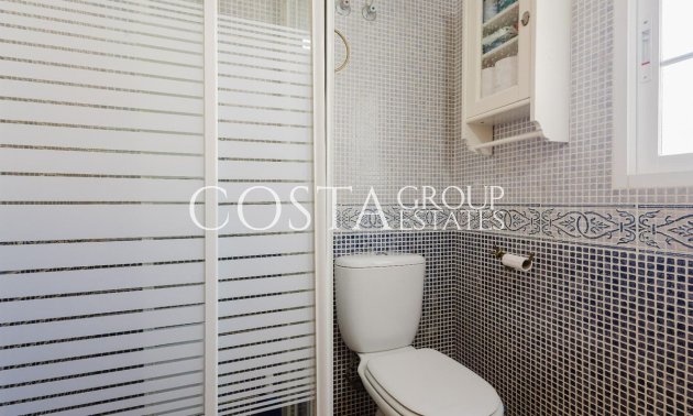 Resale - Villa -
Algorfa - Algorfa Centro