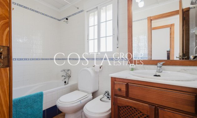 Resale - Villa -
Algorfa - Algorfa Centro