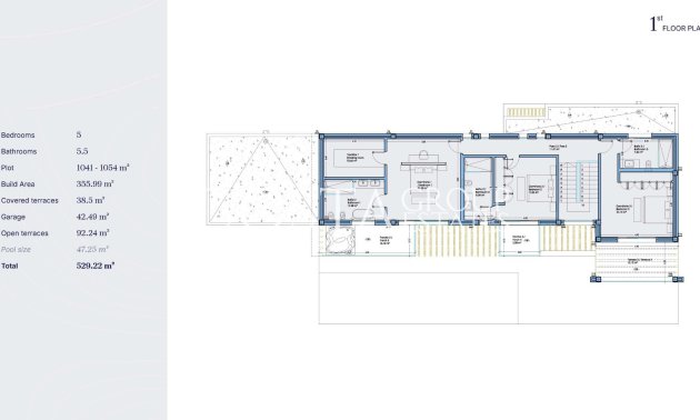 New Build - Villa -
Estepona - Bel Air