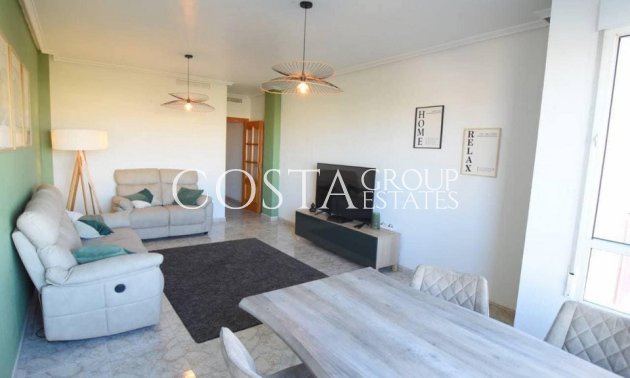 Resale - Apartments -
Los Montesinos - Los Montesinos Centro