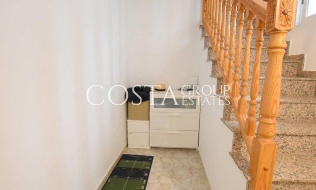 Resale - Apartments -
Los Montesinos - Los Montesinos Centro