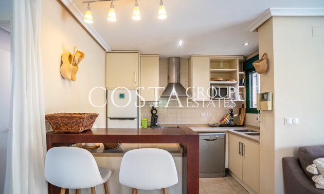 Resale - Villa -
Torrevieja - Torrevieja Centro